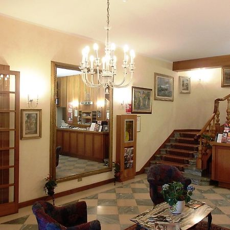Villa Belvedere Florencia Exterior foto