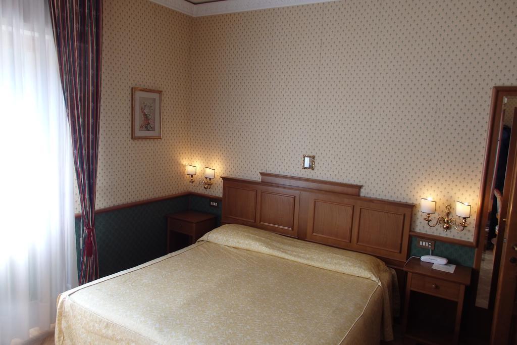 Villa Belvedere Florencia Habitación foto