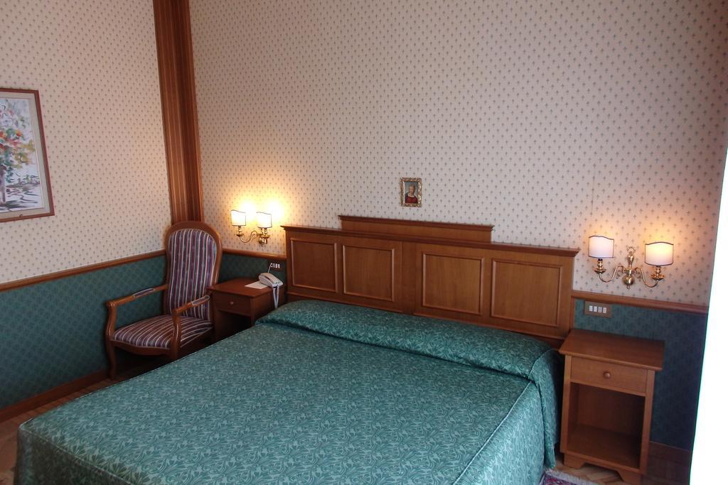 Villa Belvedere Florencia Habitación foto