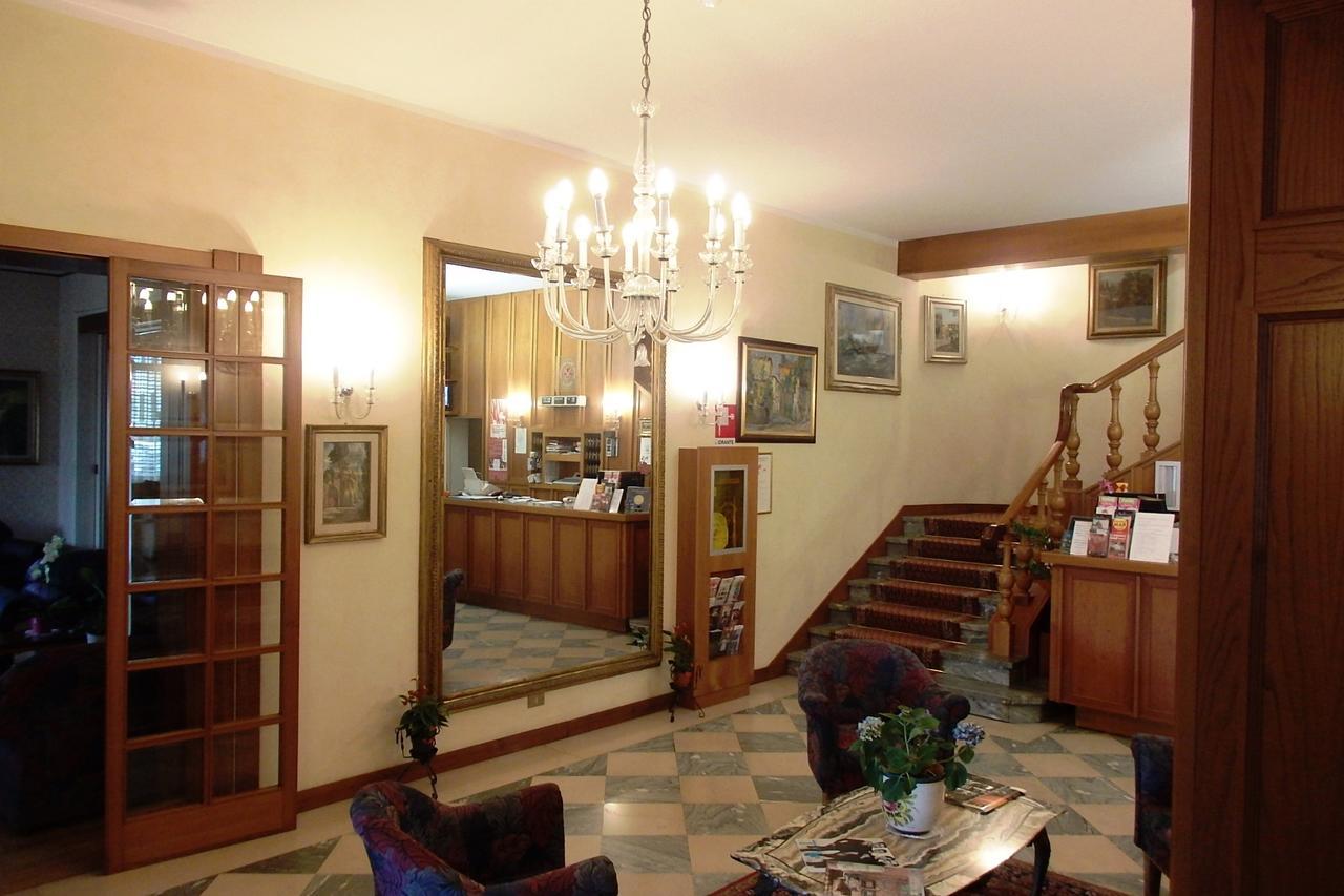 Villa Belvedere Florencia Exterior foto