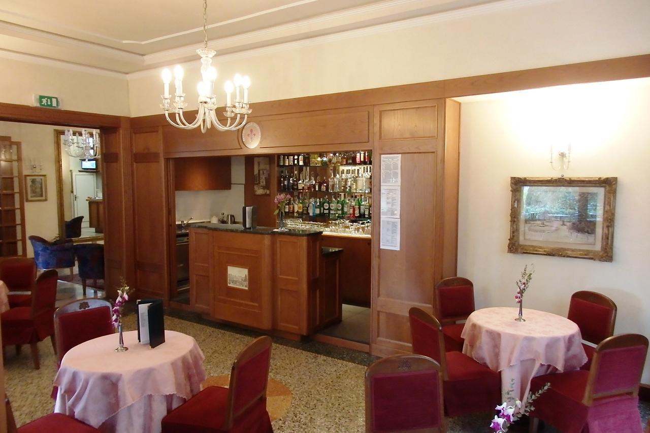 Villa Belvedere Florencia Exterior foto