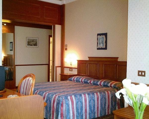 Villa Belvedere Florencia Habitación foto