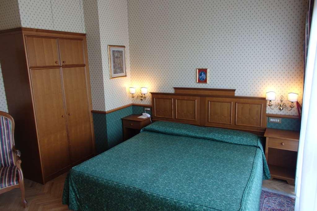 Villa Belvedere Florencia Habitación foto