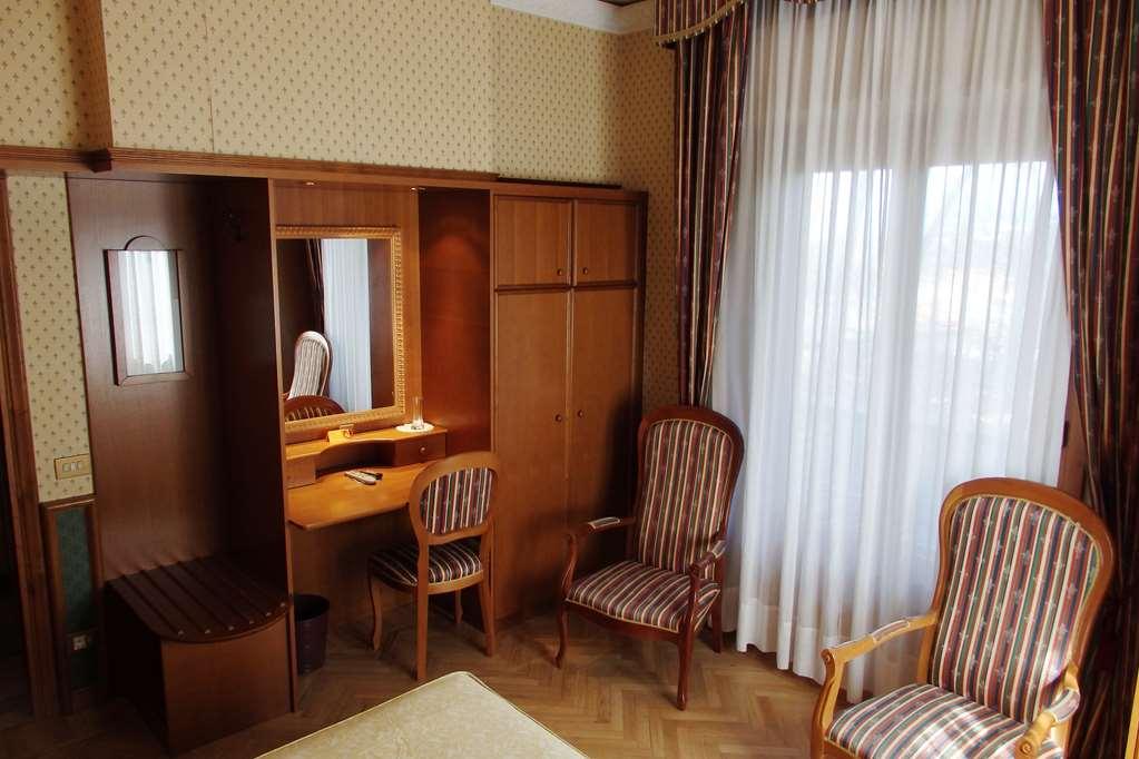 Villa Belvedere Florencia Habitación foto